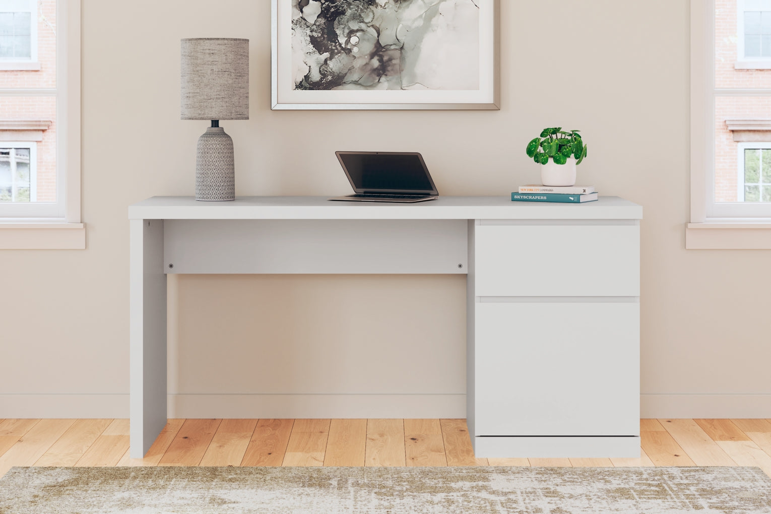 Onita Home Office Desk