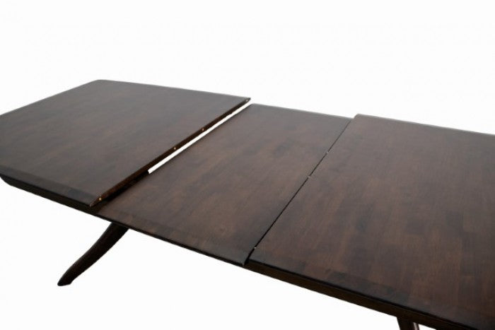 Hadsten Walnut Dining Table
