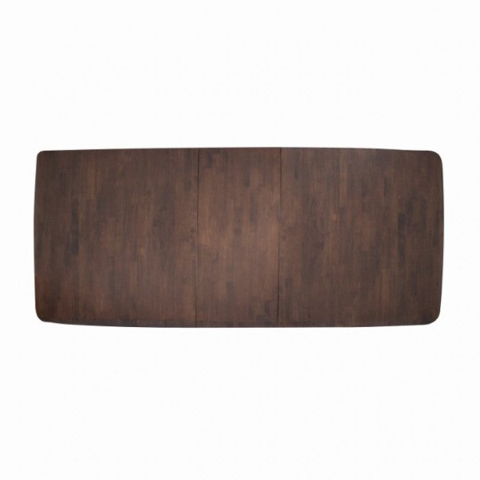 Hadsten Walnut Dining Table