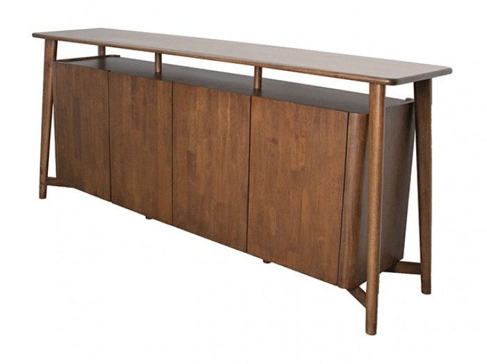 Hadsten Walnut Server
