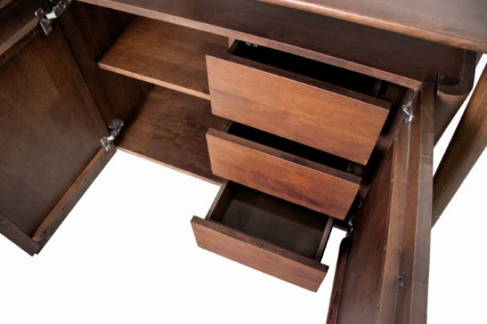 Hadsten Walnut Server