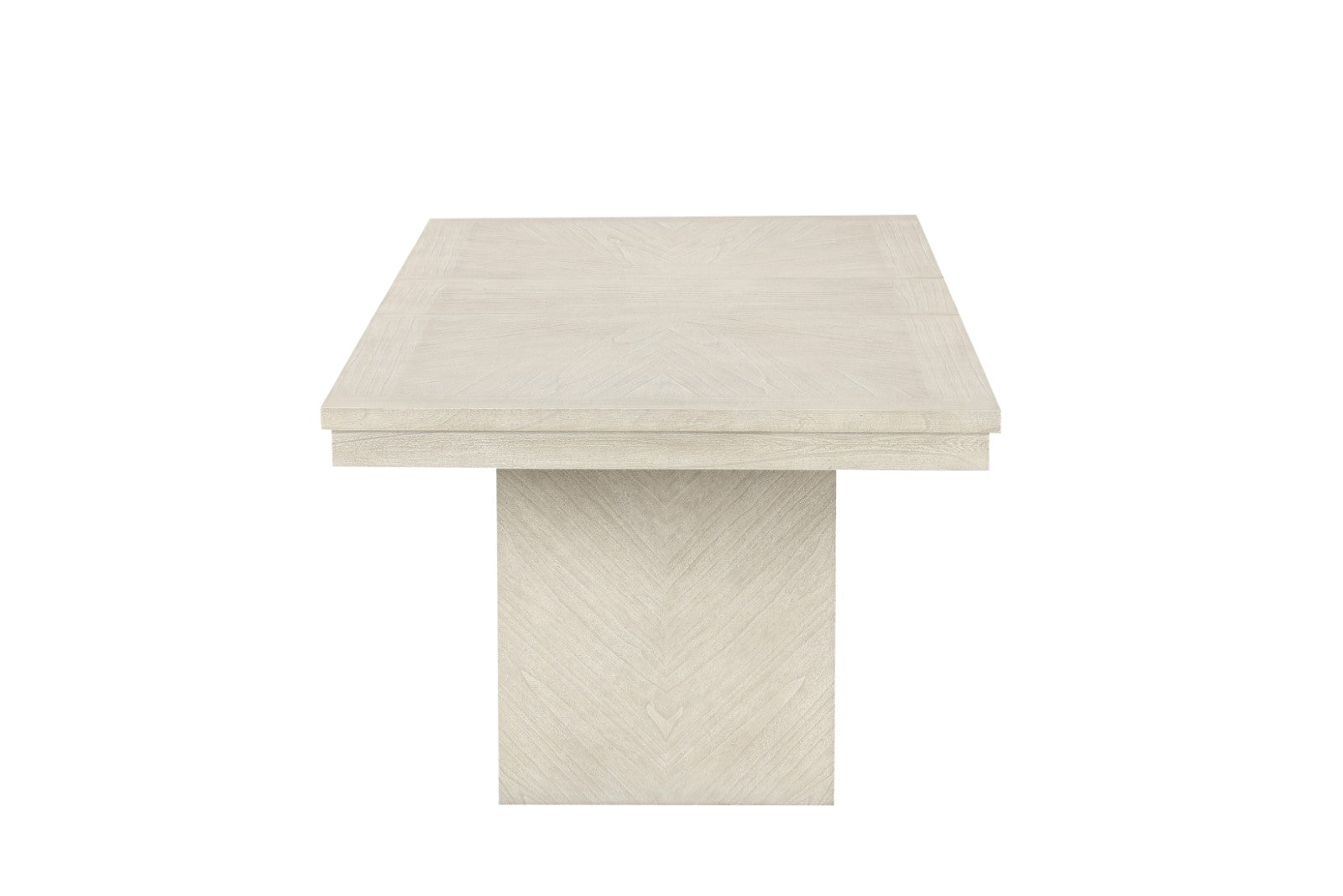 Hagerman Natural Dining Table