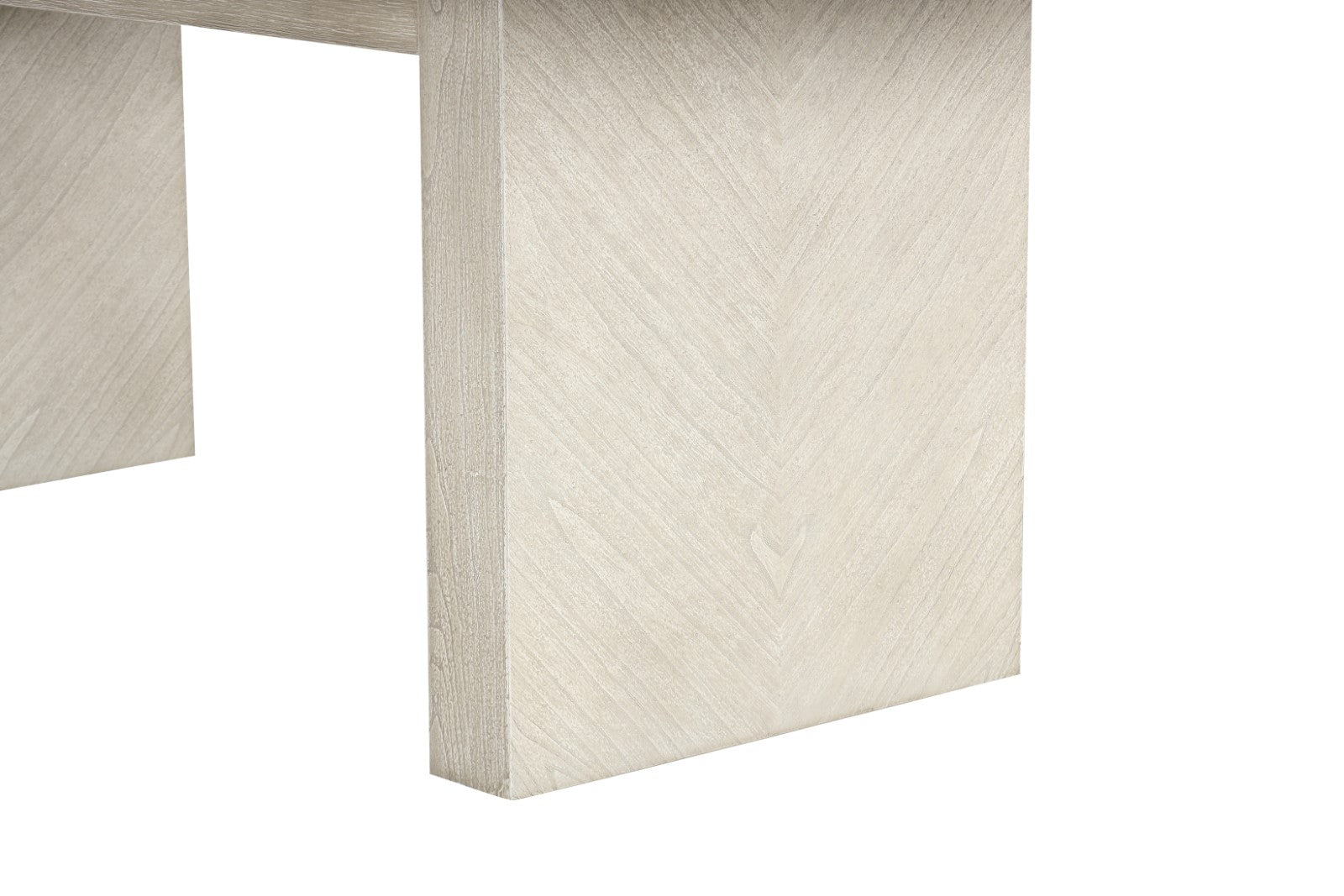Hagerman Natural Dining Table