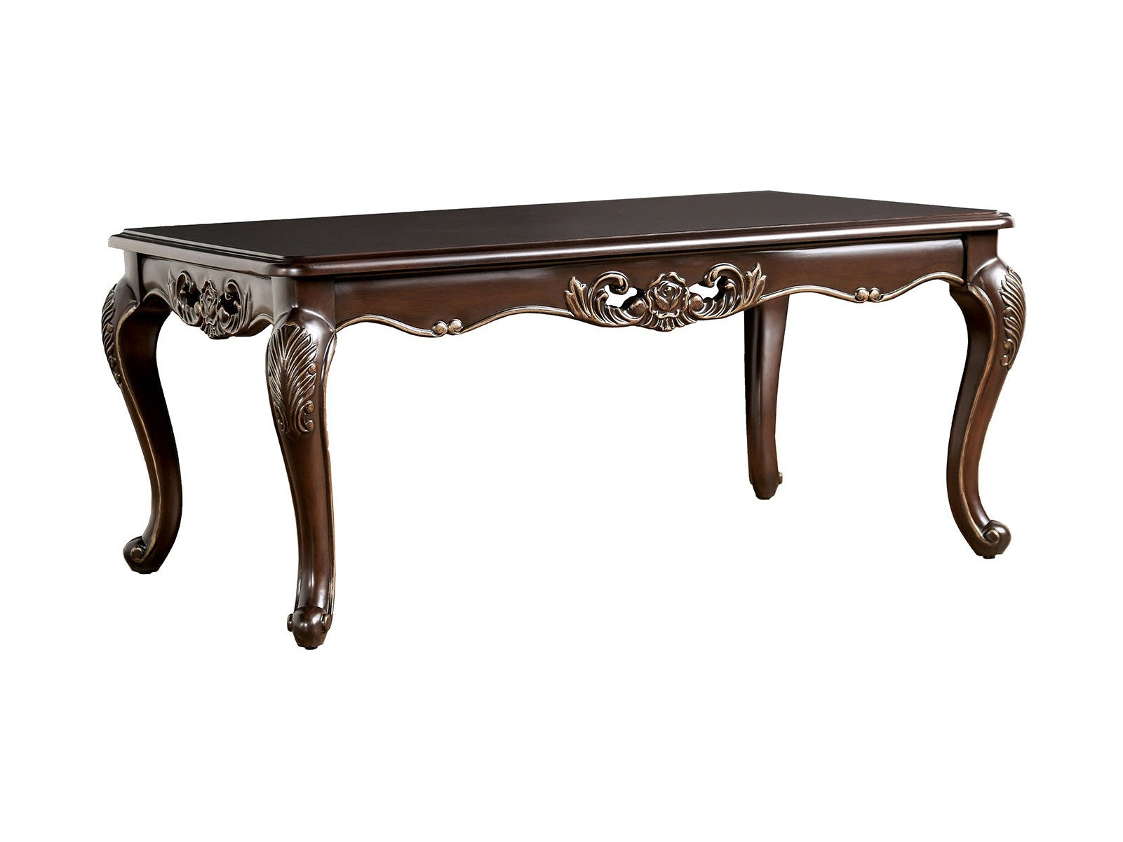Halcaster Java Coffee Table