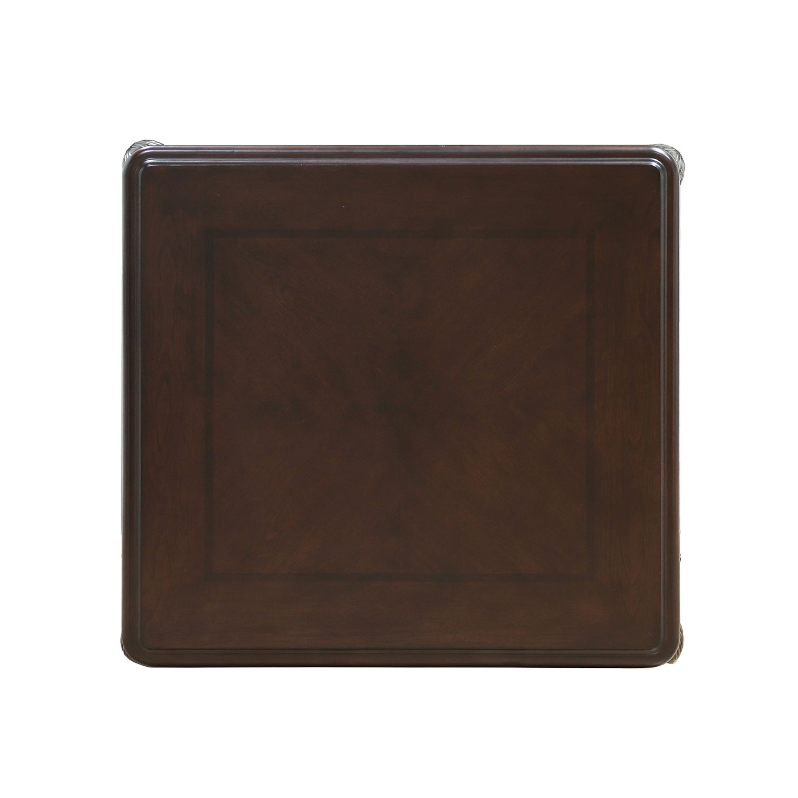 Halcaster Java End Table