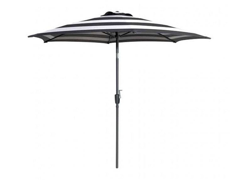 Halo Round Tilting Umbrella