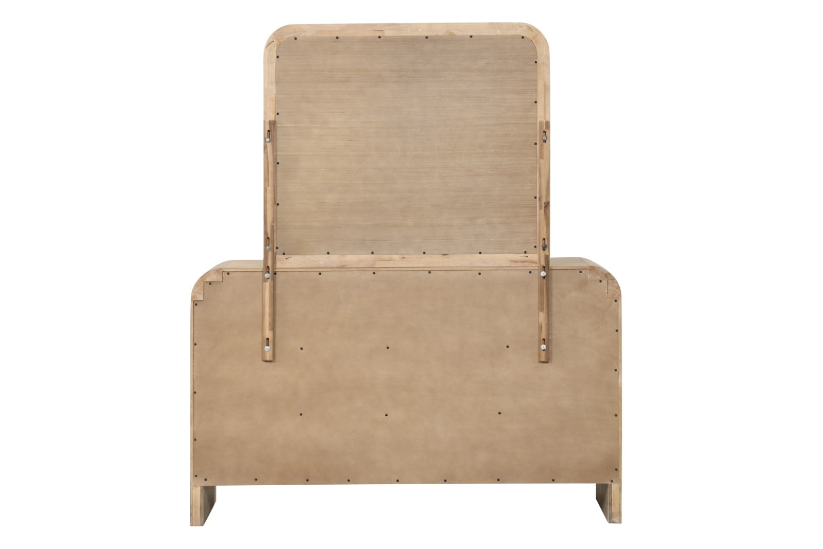 Handforth Natural Dresser