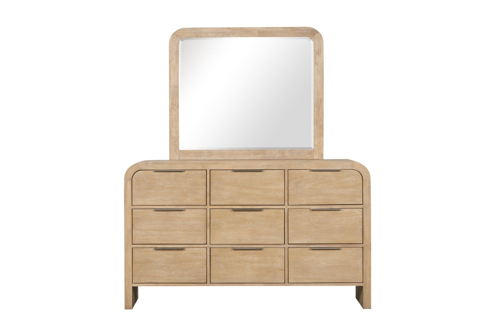 Handforth Natural Dresser