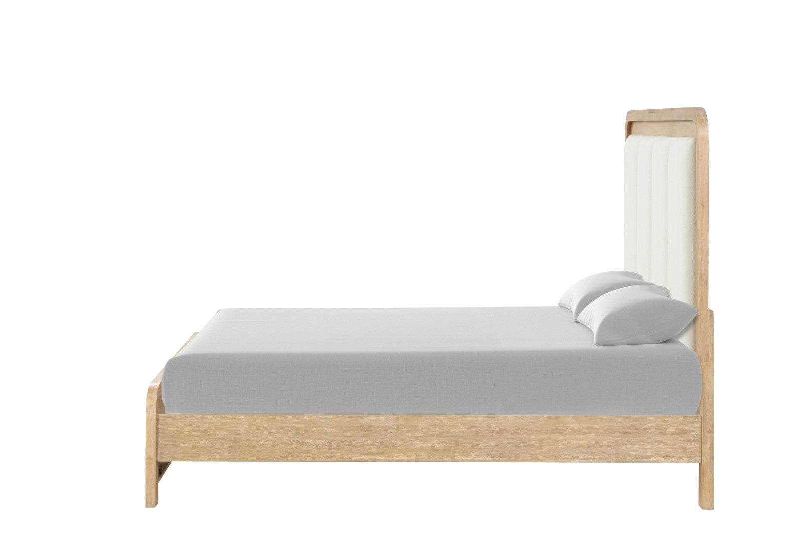Handforth Natural Eastern King Bed