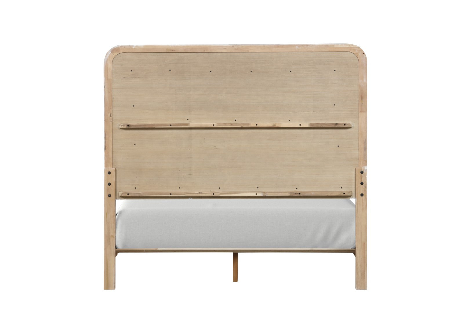 Handforth Natural Eastern King Bed