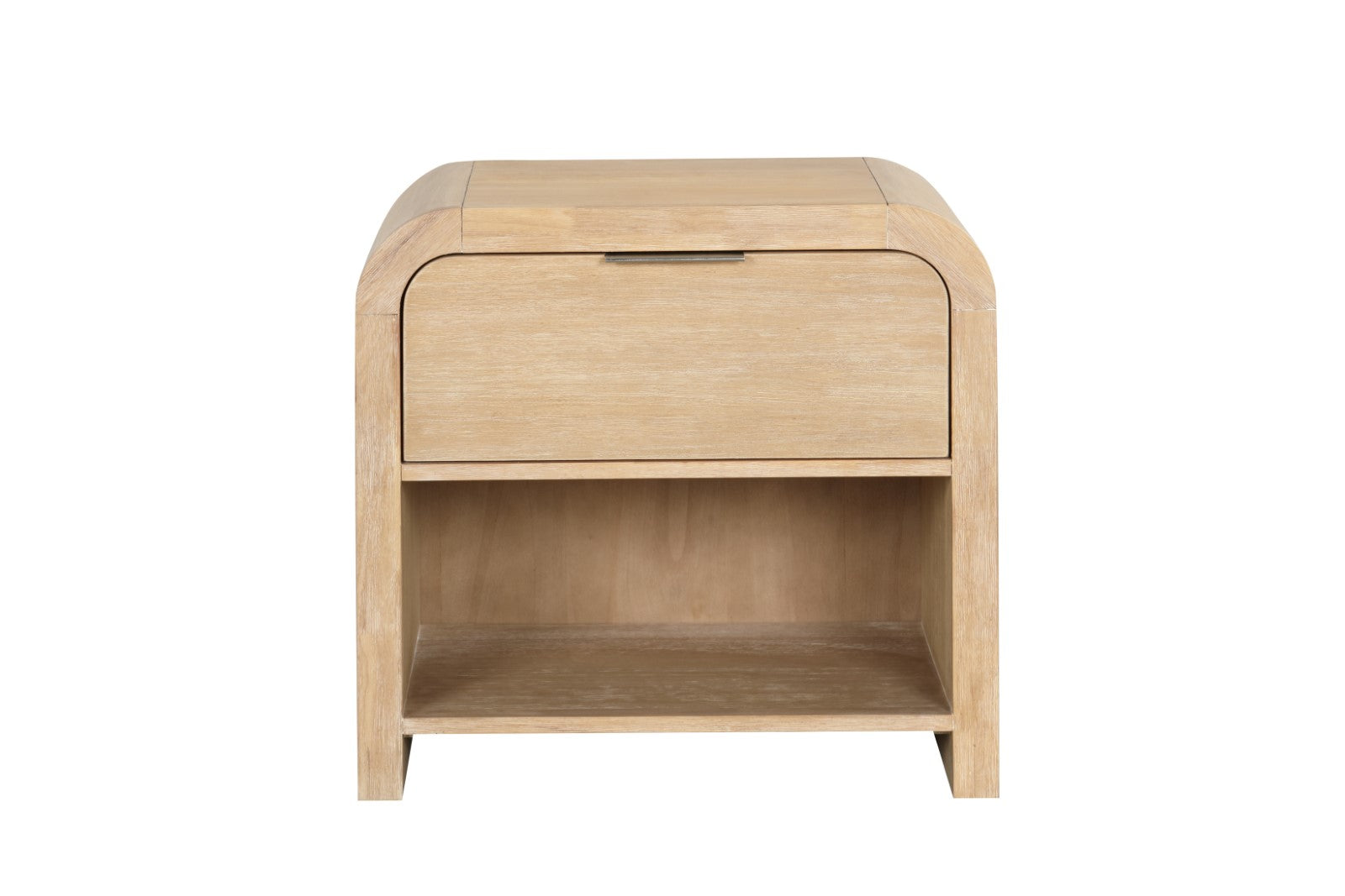 Handforth Natural Nightstand