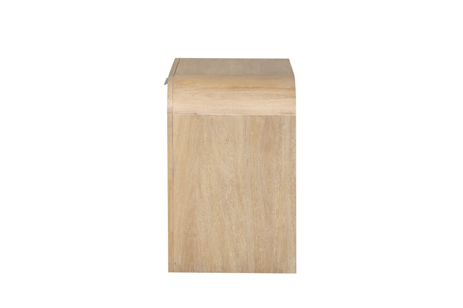 Handforth Natural Nightstand