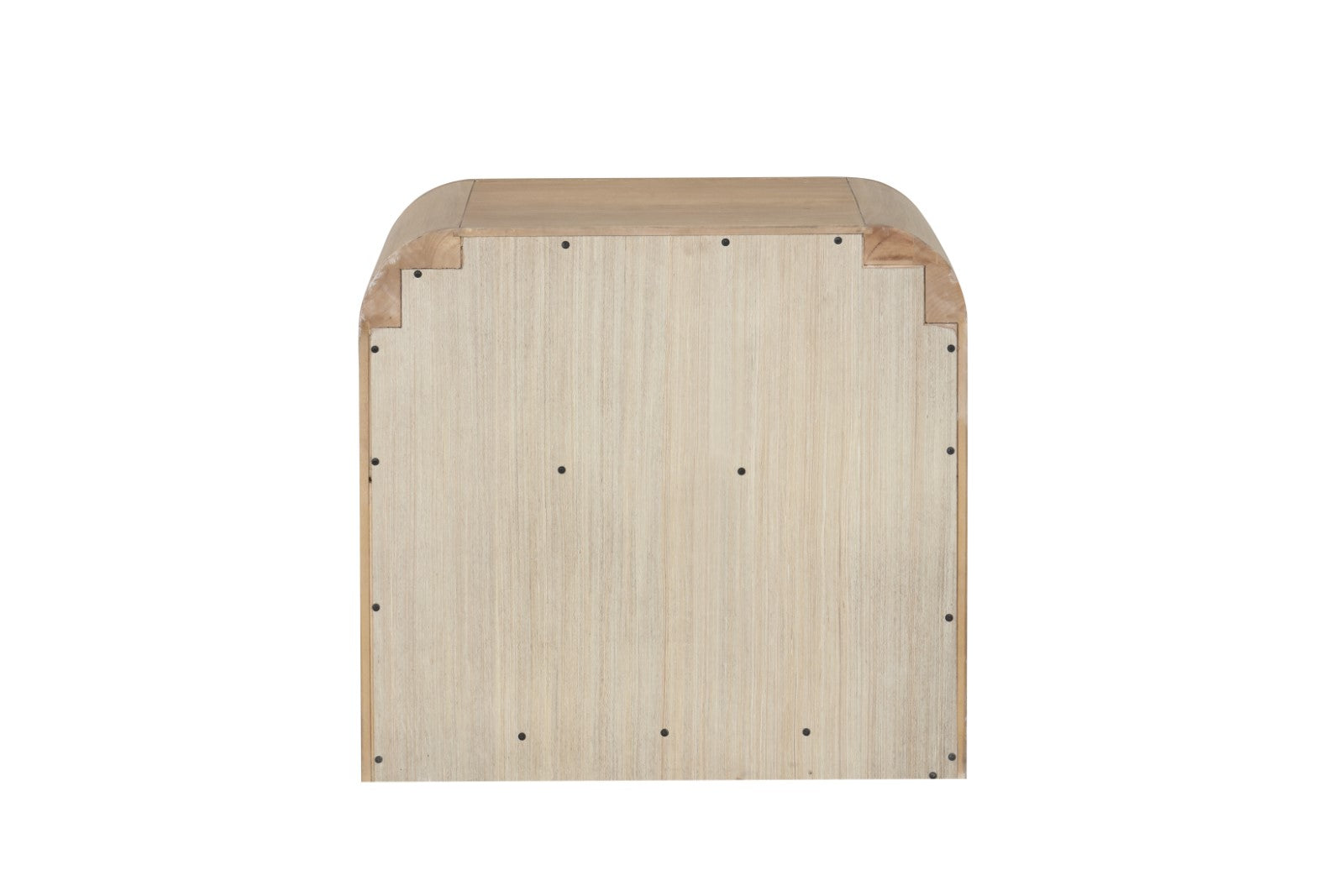 Handforth Natural Nightstand