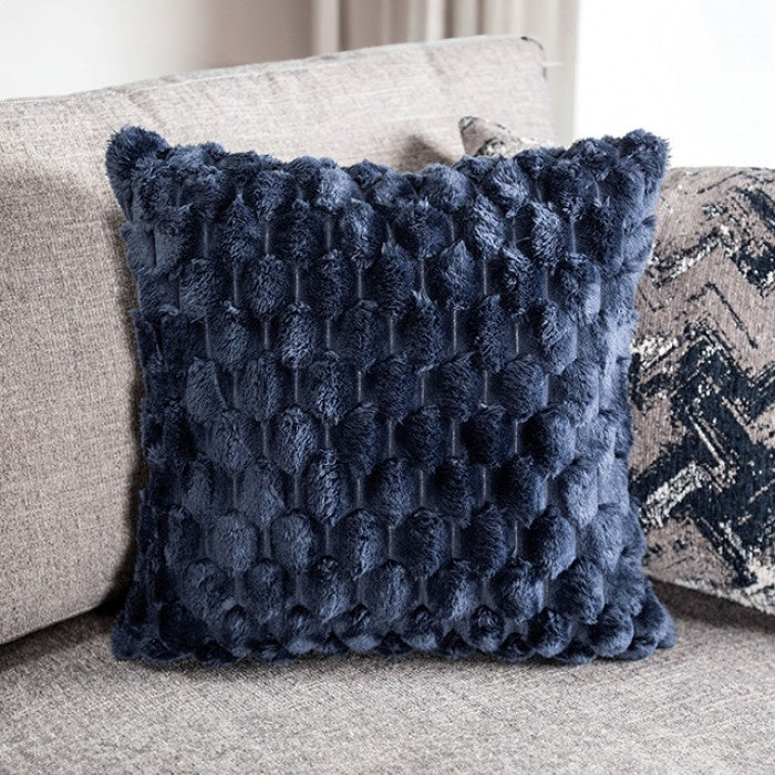 Harlow Light Gray Sofa