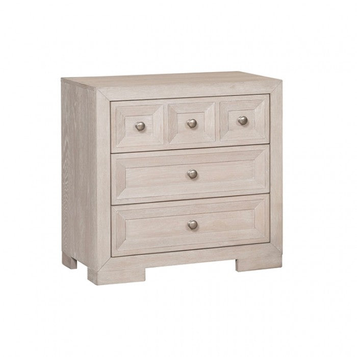 Hatton Cross Tawny Queen 4 Piece Bedroom Set Premium