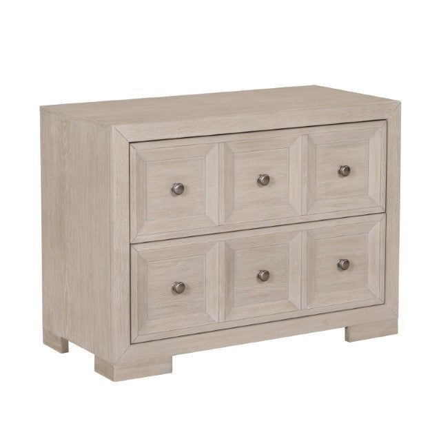 Hatton Cross Tawny Queen 5 Piece Bedroom Set w/Chest