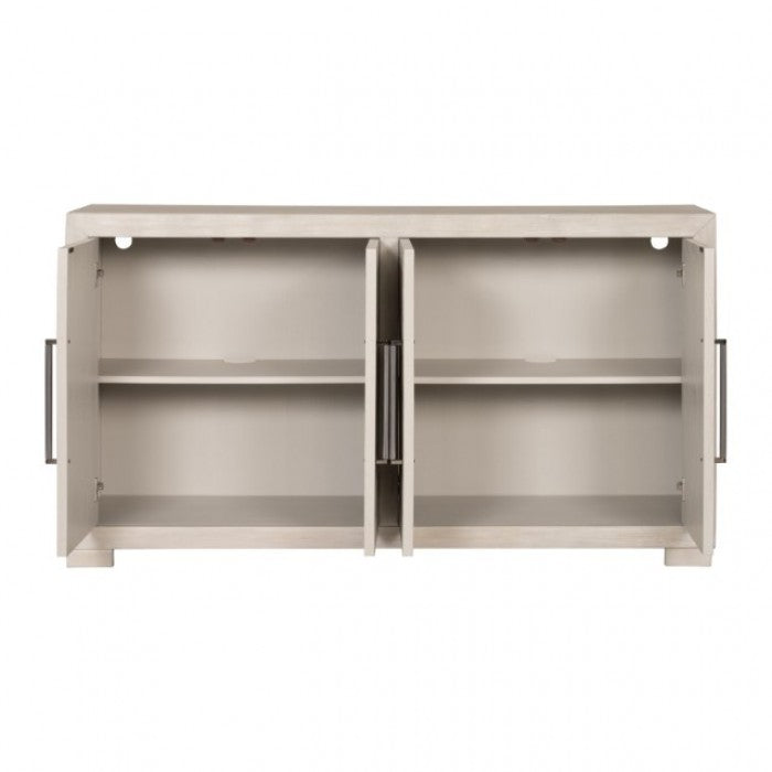 Hatton Cross Tawny Server