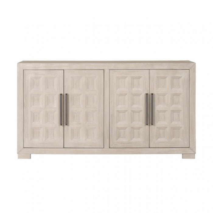 Hatton Cross Tawny Server
