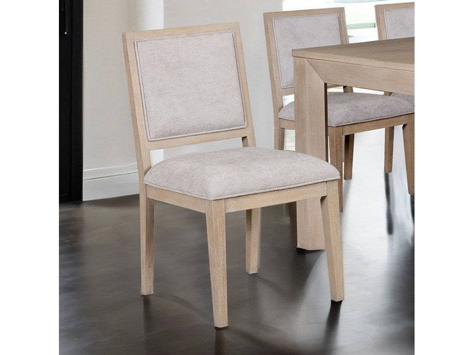 Hatton Cross Tawny Side Chair
