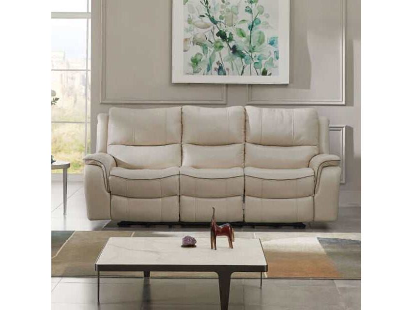 Henricus Beige Sofa