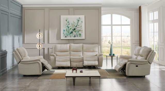 Henricus Beige Sofa