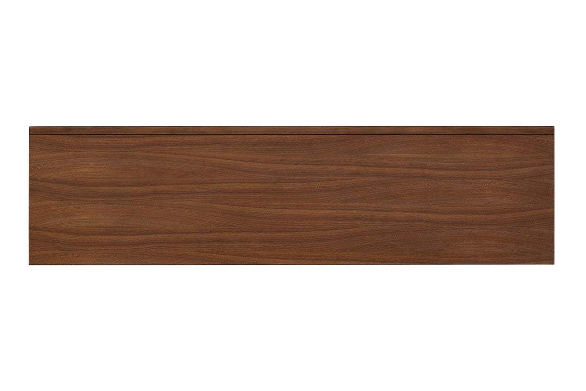 Hepburne Walnut Server