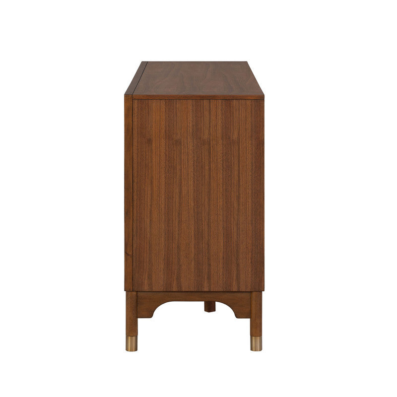 Hepburne Walnut Server