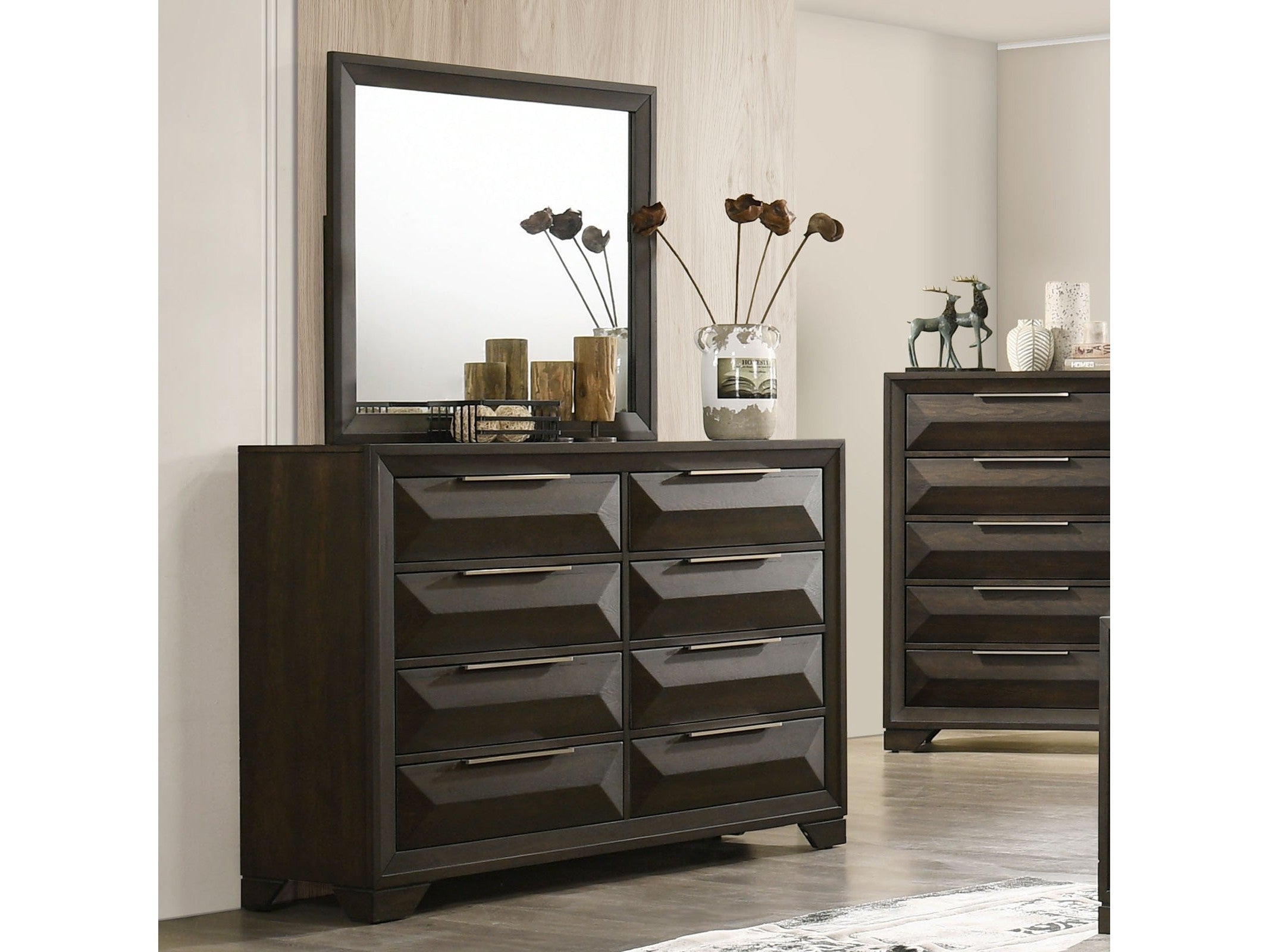 Hexham Espresso Dresser