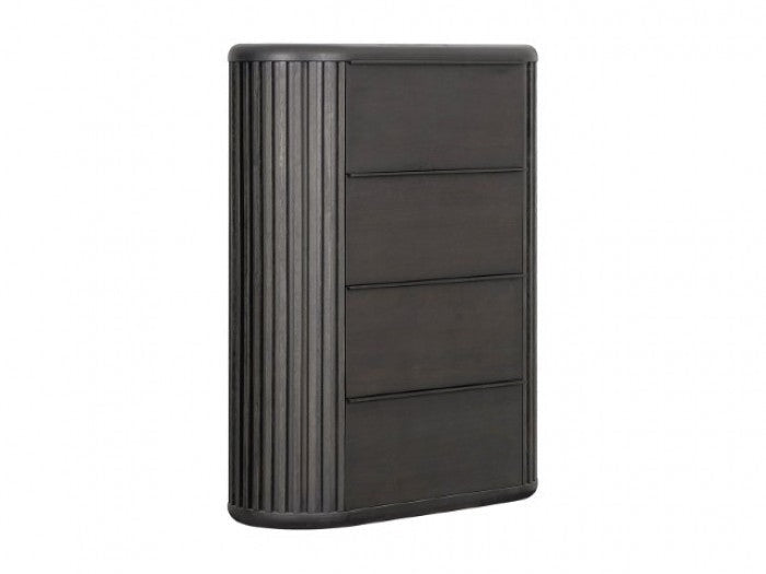Hildesheim Black Chest