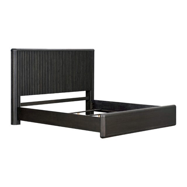 Hildesheim Black Queen 4 Piece Bedroom Set