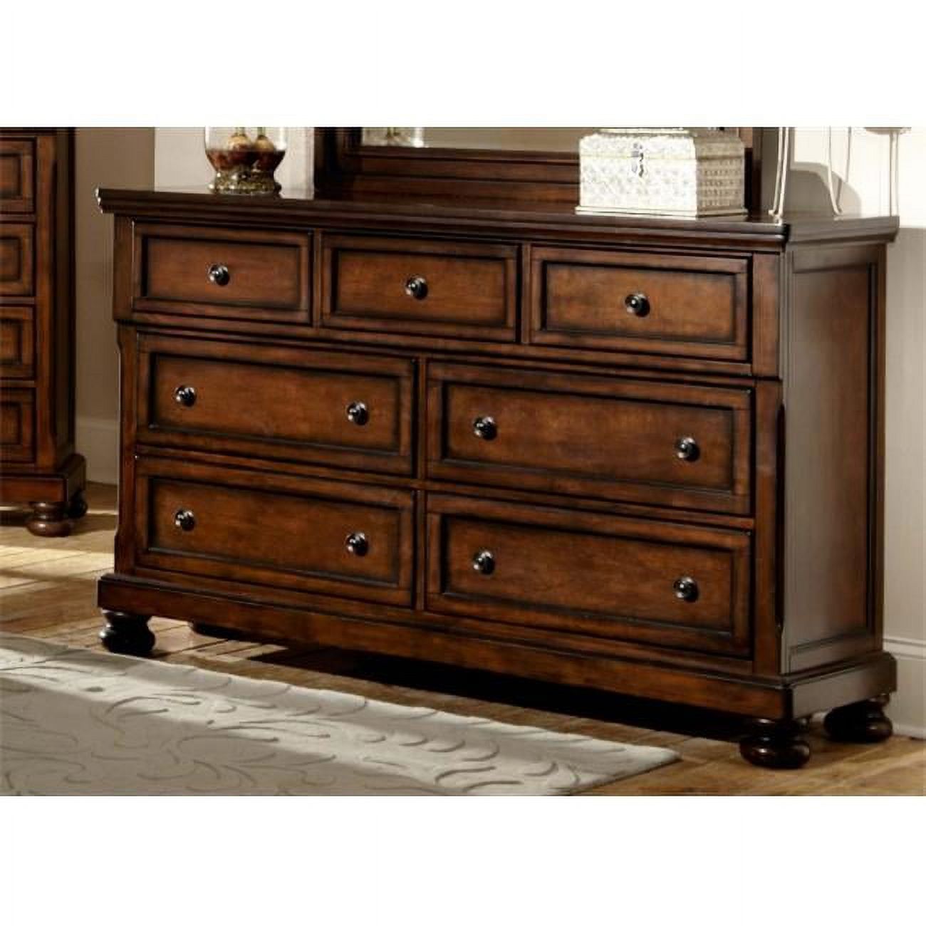 Cumberland Dresser