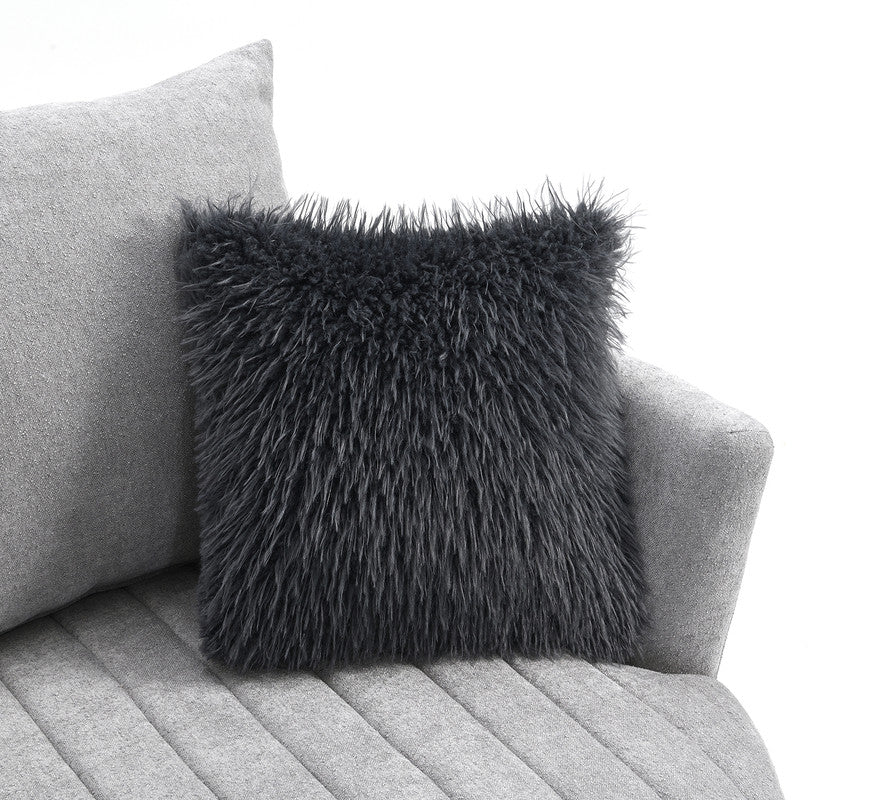 Hoople Light Gray Swivel Chair