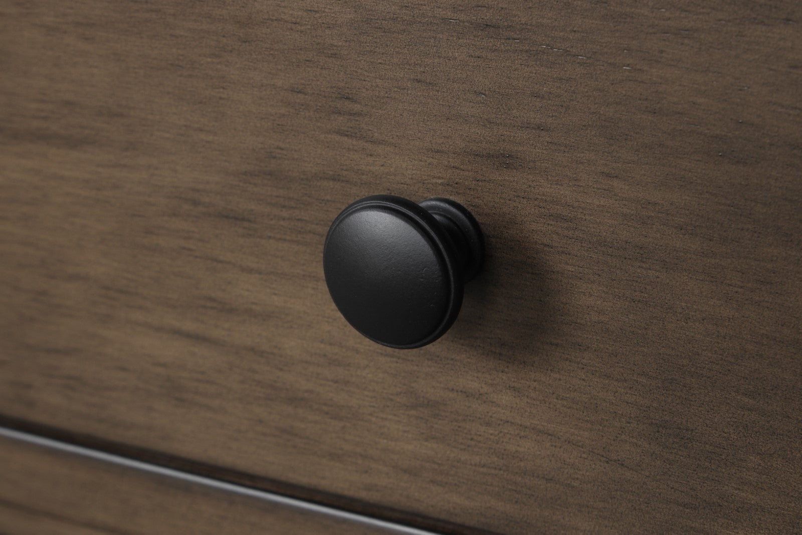 Huddersfield Dark Brown Dresser