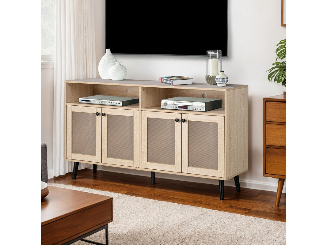 Idanha Natural TV Stand