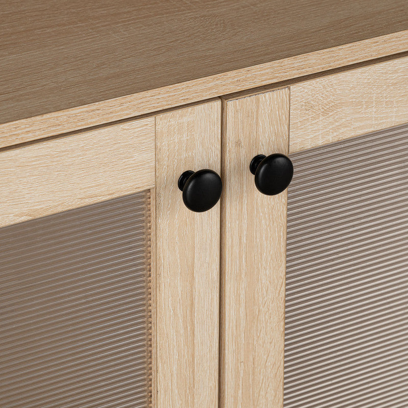 Idanha Natural TV Stand