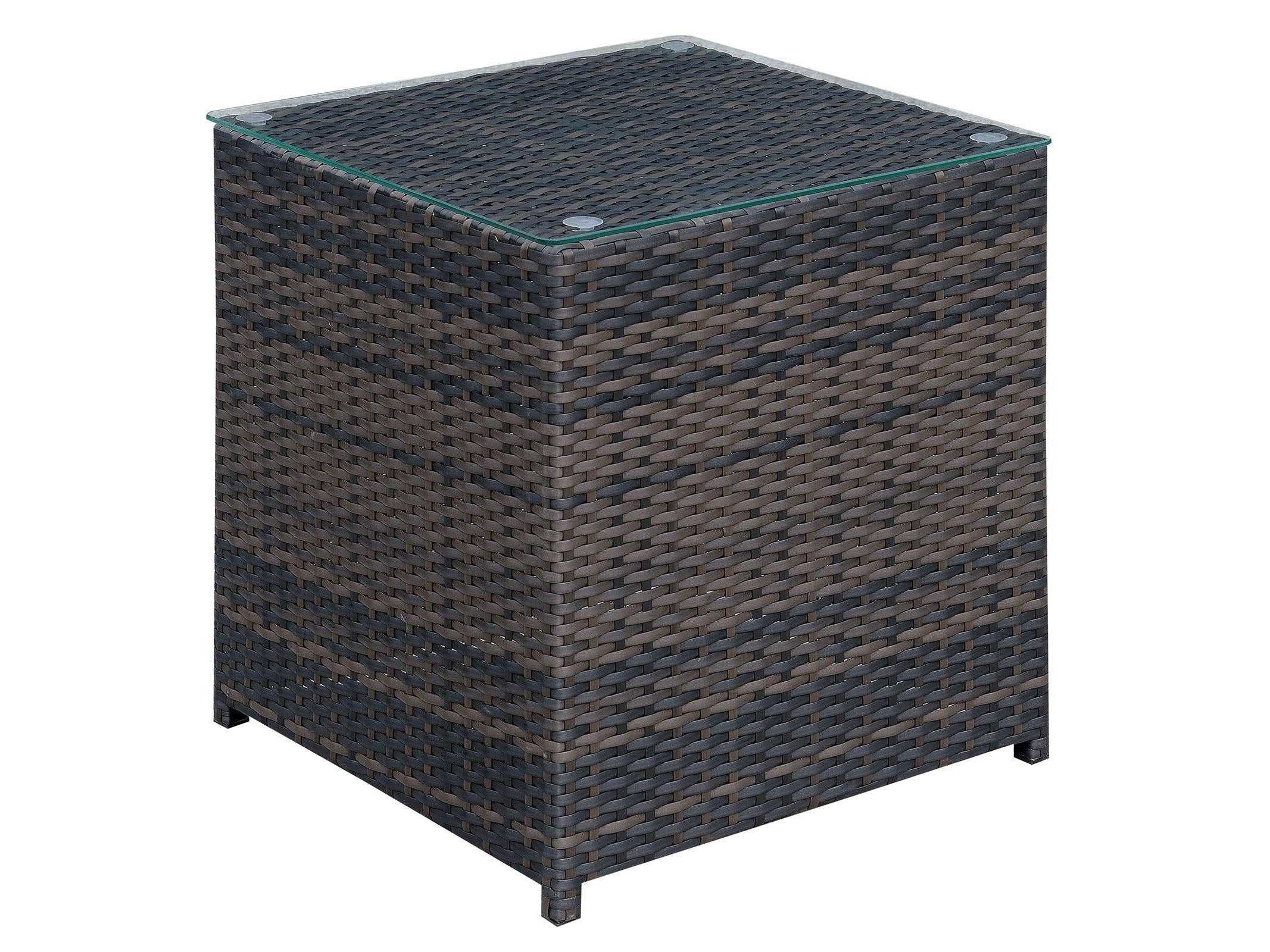 Ilona End Table CMOS2136G