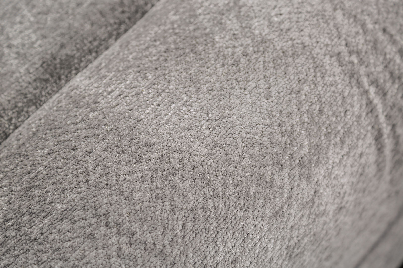 Josias Light Gray Fabric Sofa & Loveseat