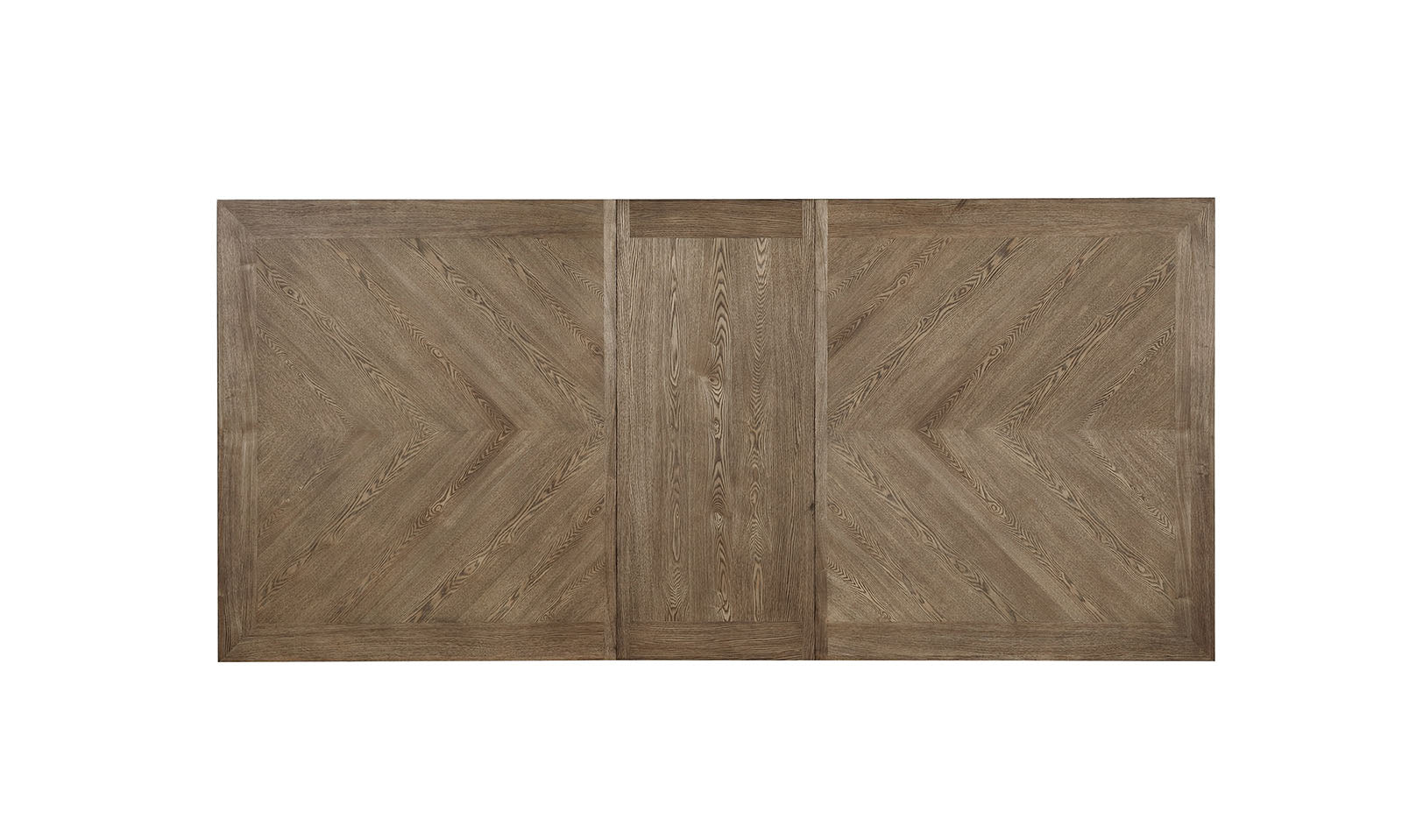 Julia Light Oak/Beige 7 Pc. Dining Room Set