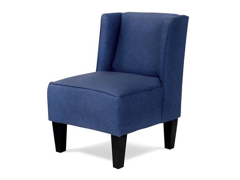 Karl Blue Kids Chair