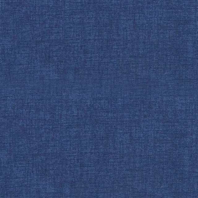 Karl Blue Kids Chair
