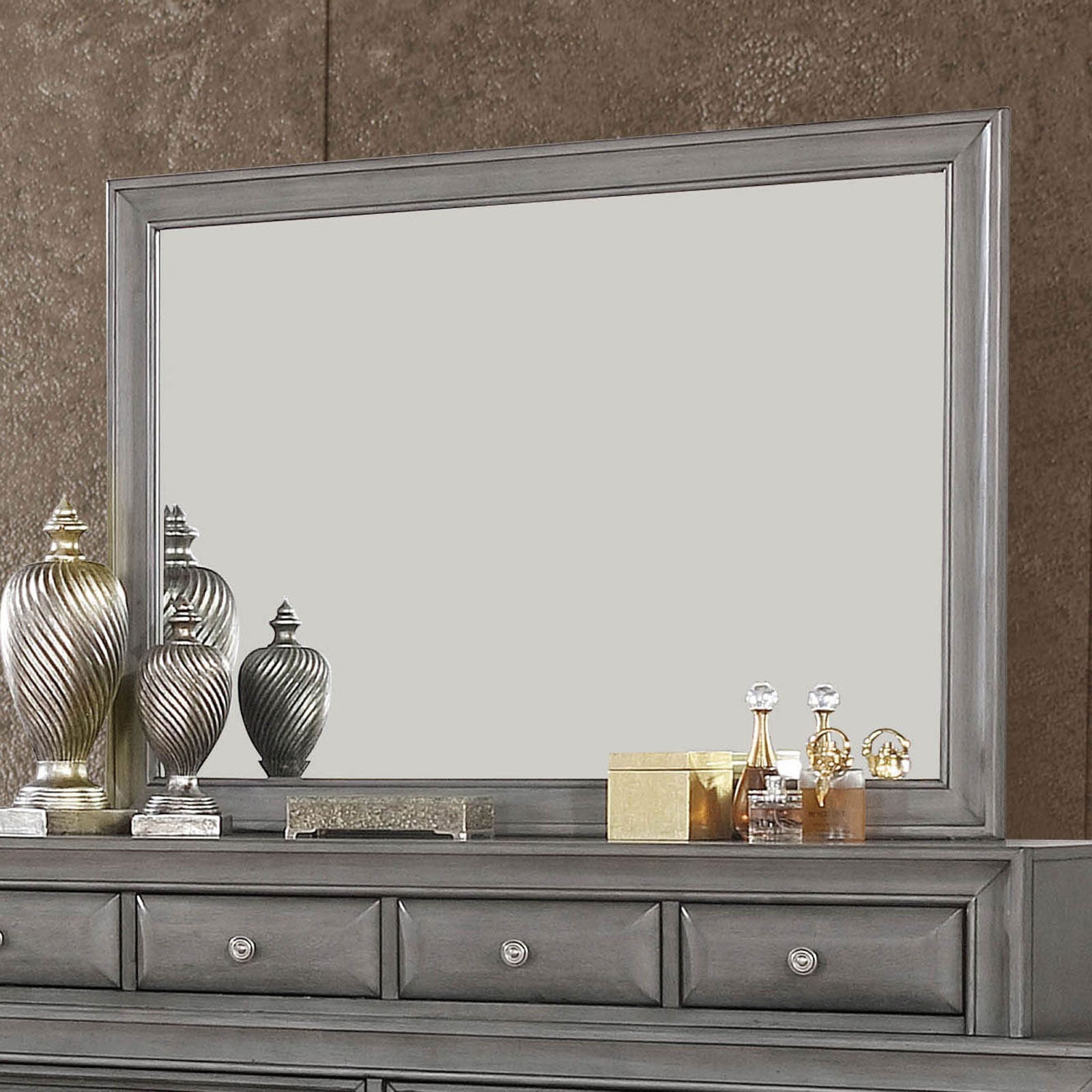 Katherine Gray 4 Pc. Queen Bedroom Set