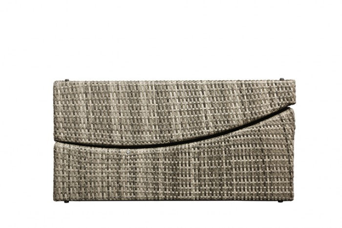 Kesi Natural Outdoor Bed