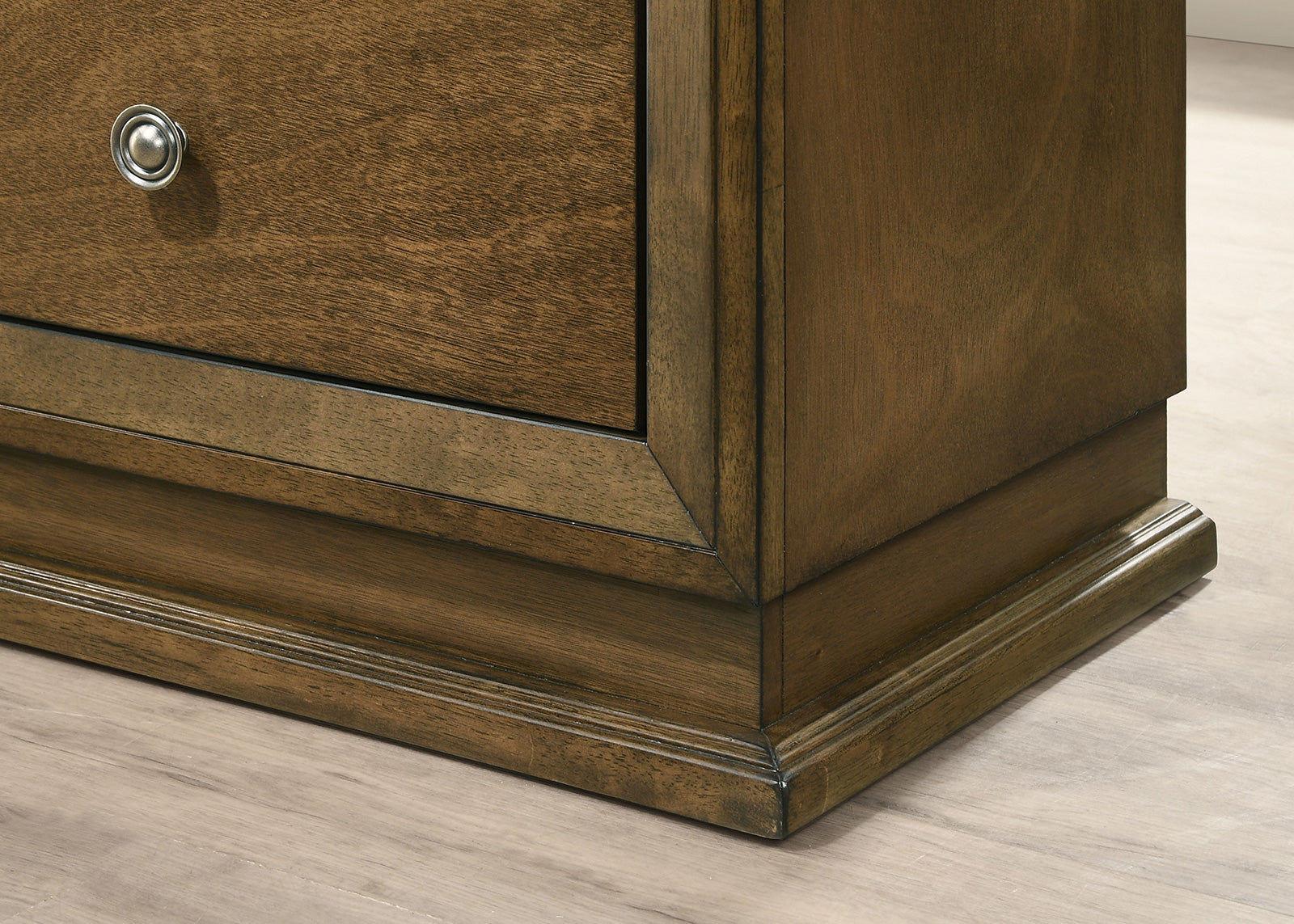 Kirkham Walnut Nightstand