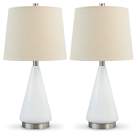 Ackson Table Lamp (Set of 2) image