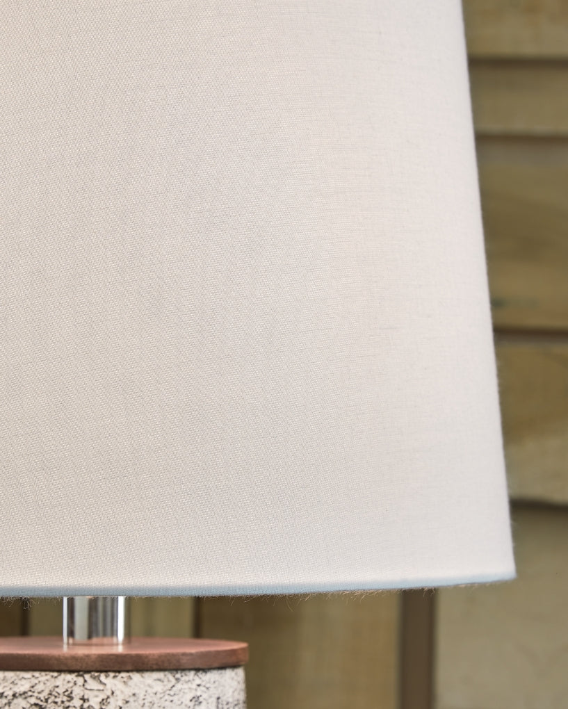Chaston Metal Table Lamp