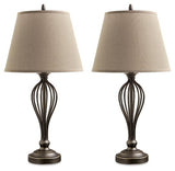 Ornawell Table Lamp (Set of 2) image
