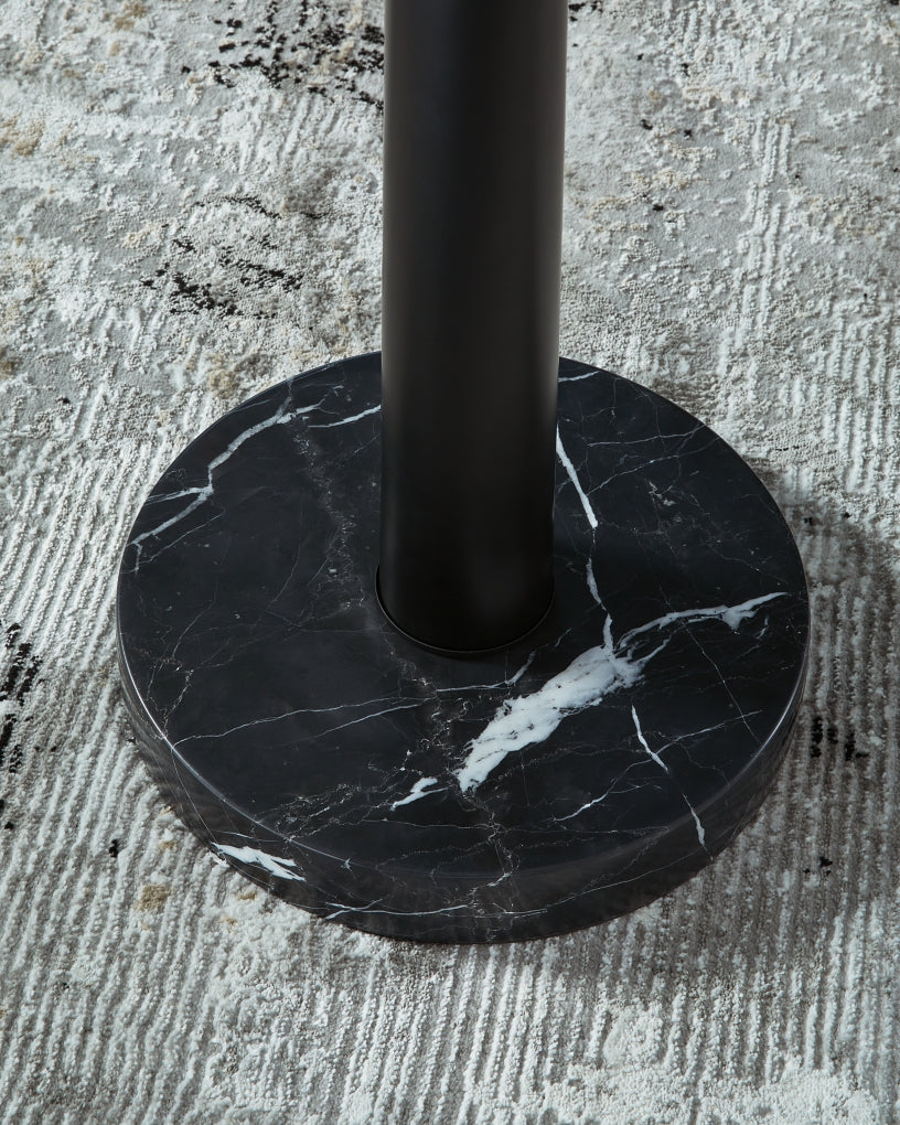 Sorcha Metal Floor Lamp