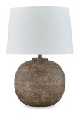 Neavesboro Lamp Set