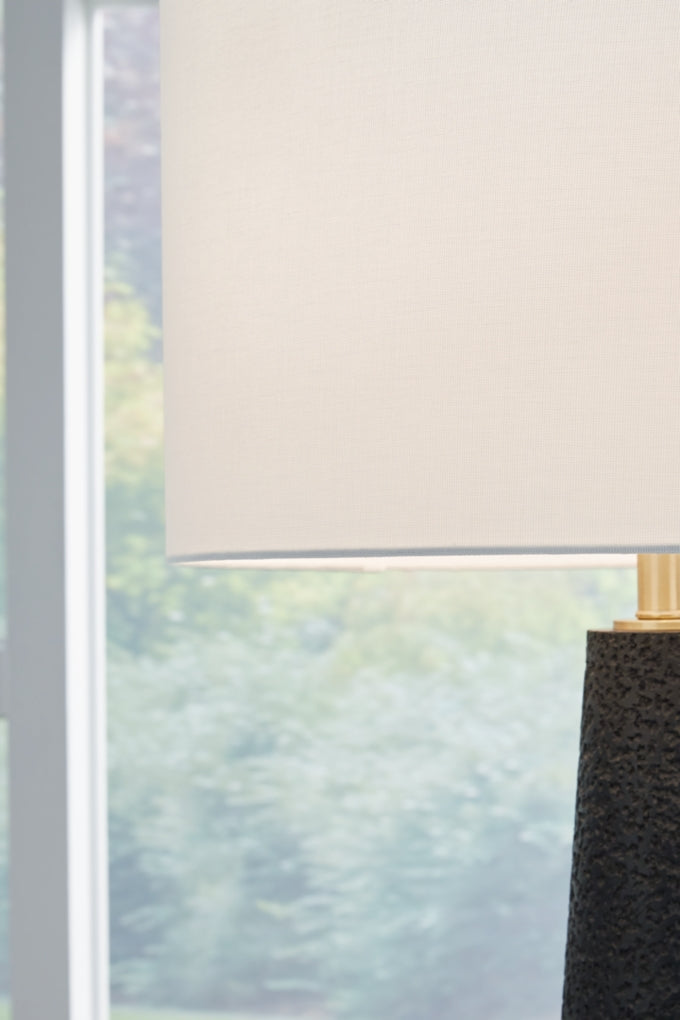 Hallburg Poly Floor Lamp