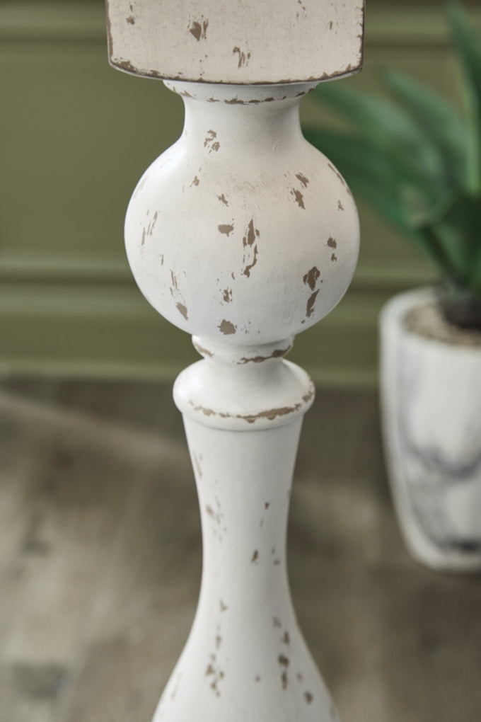 Madsbrook Poly Floor Lamp